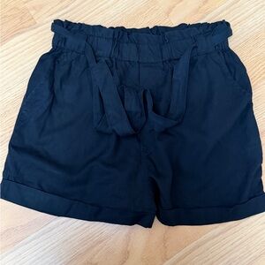 Pistola short